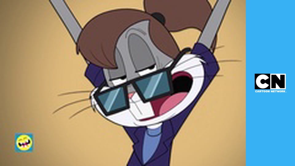 Gumballův úžasný svět S4E27 - Láska