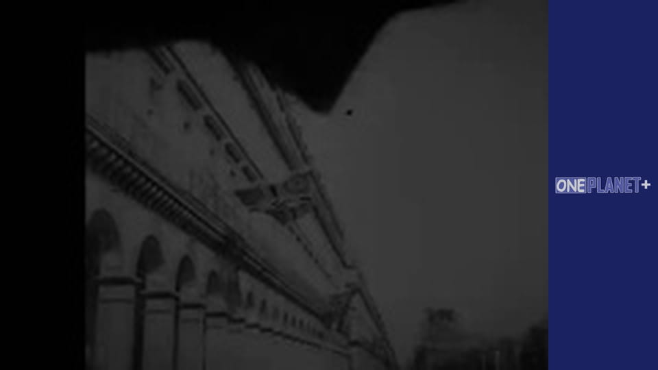 Секретно. Вторая Мировая. - cерия 12