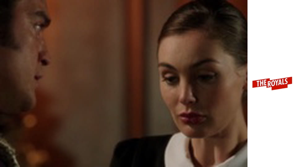 Săgețile destinului S1E6