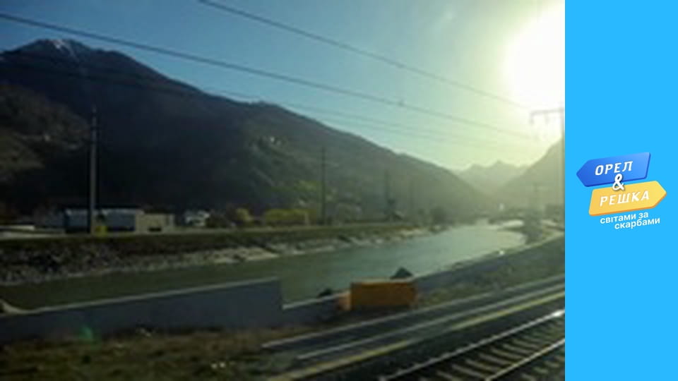 Wonders of the world, Season 2, Episode 13