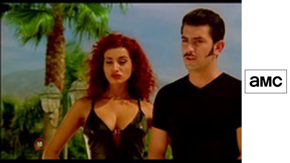 Torrente 2 - mise v Marbelle