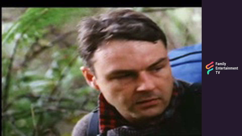 Enid Blyton Adventure Series Сезон 1 Епізод 4