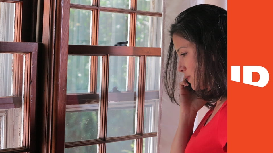 Záhadná zmizení - Sestry Bradleyovy