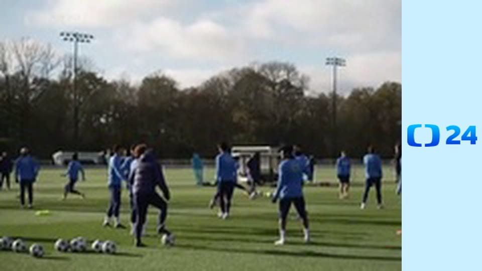 Branky, body, vteřiny