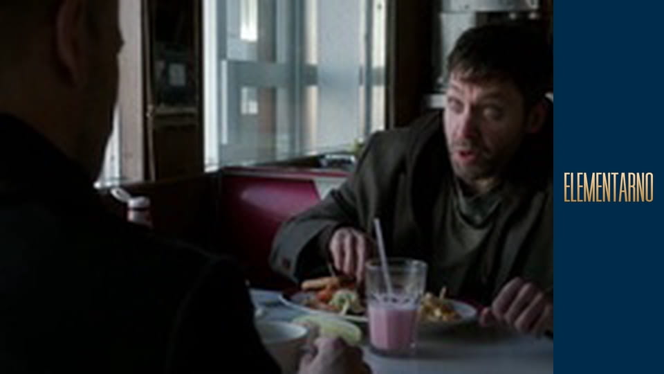 Elementary Season 3 Episode 24