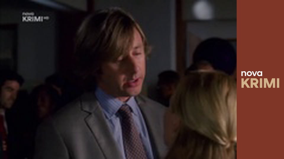 Médium S5E6 - Apokalypsa?