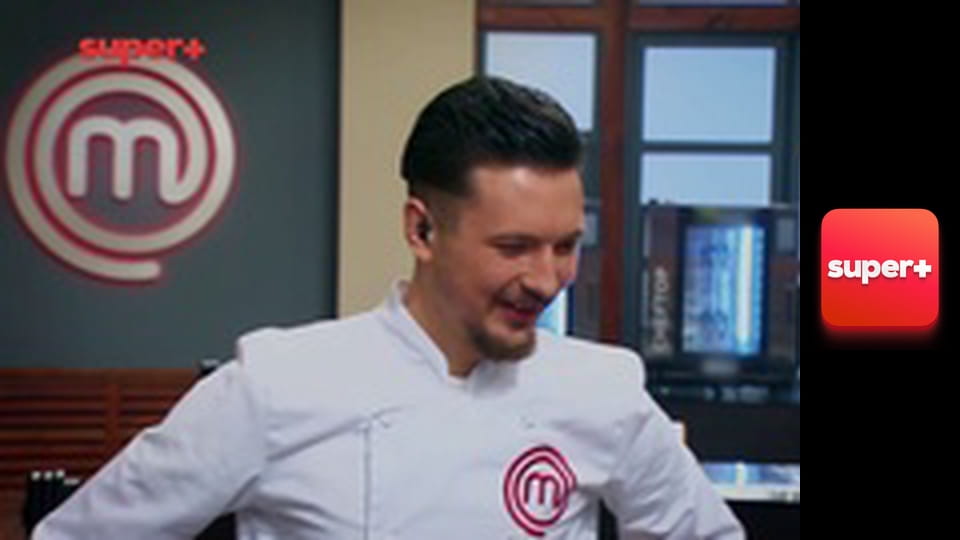 "МастерШеф. Професіонали", 4 сезон, 12 еп.