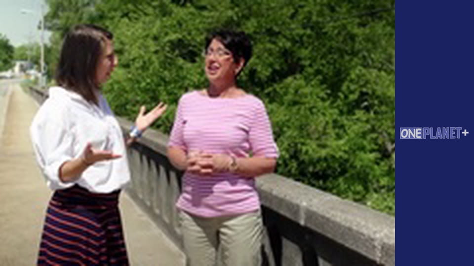 У ритмі танцю навколо світу. Сезон 1 - серія 5