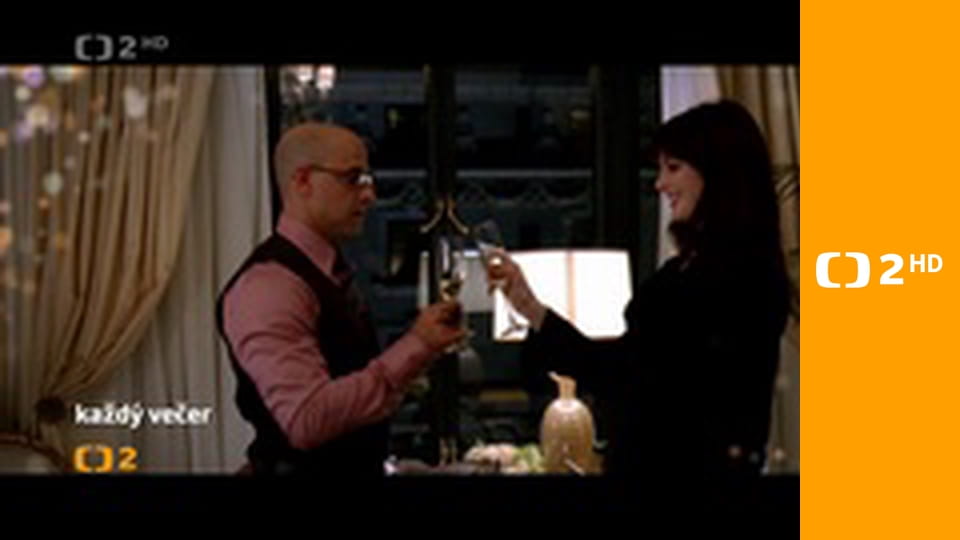 Náš venkov - Pan doktor