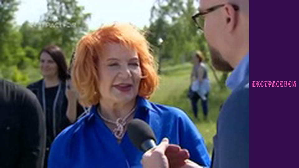 Сезон 20, Випуск 1