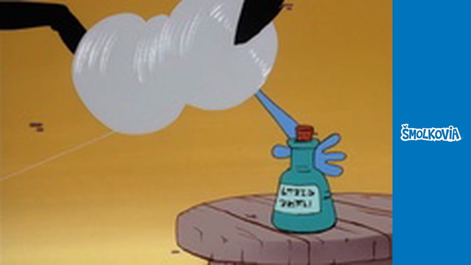 Zvetšovací Prášok / Stroj Na Počasie