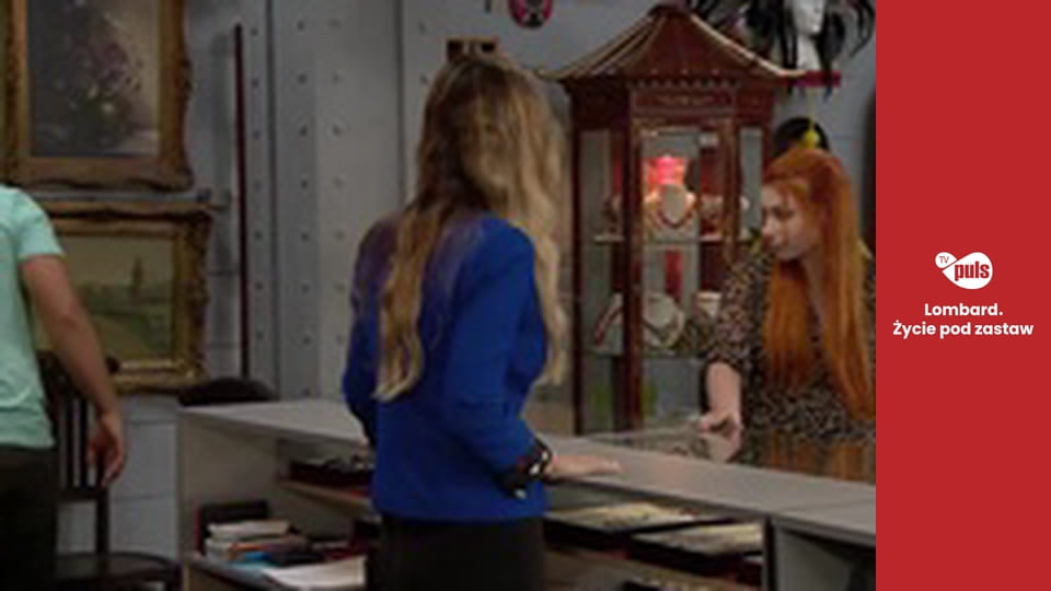 Сезон 3 Эпизод 2