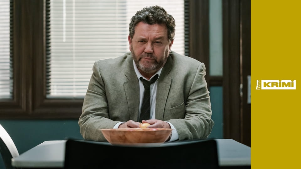 Vraždy v Brokenwoodu S7E1 - Smrtící starožitnosti