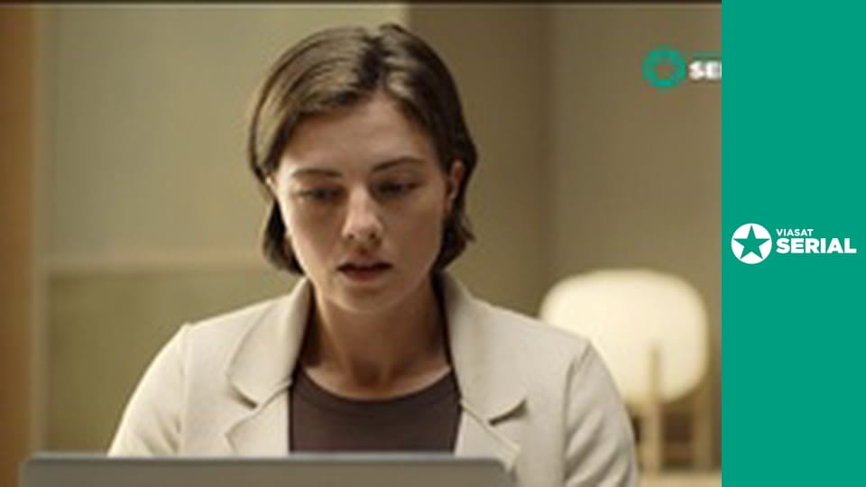 Т/с "Пляжний готель", 1 сезон, 4 с.