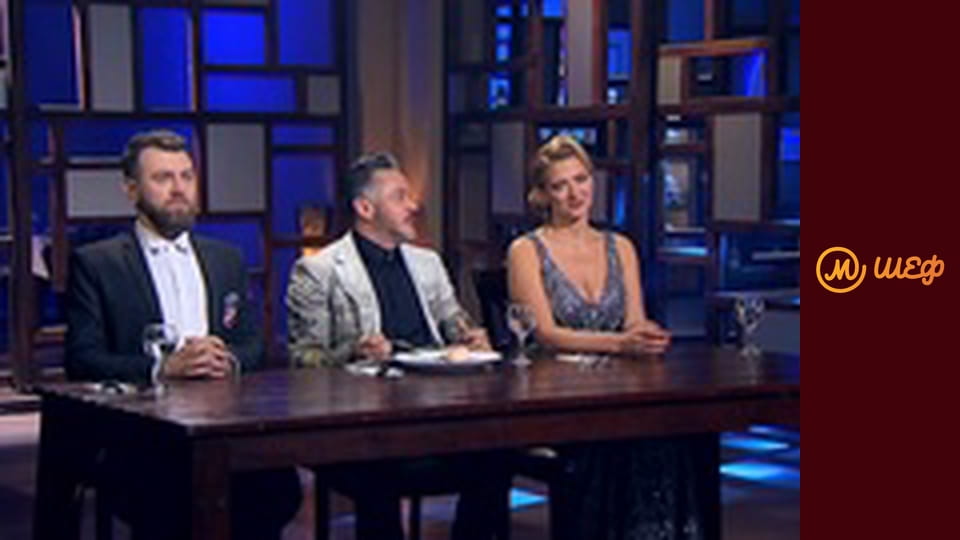 Season 8, Episode 18, Part 7