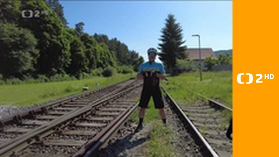 Cyklotoulky - Kysuce