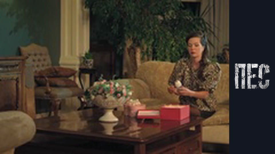 Пёс, Сезон 6, Серия 23