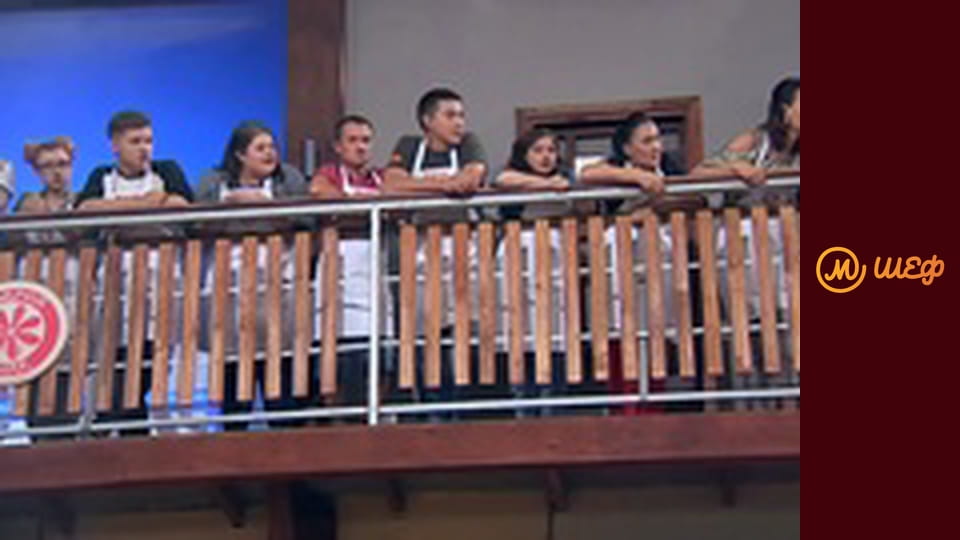 Season 8, Episode 4, Part 11