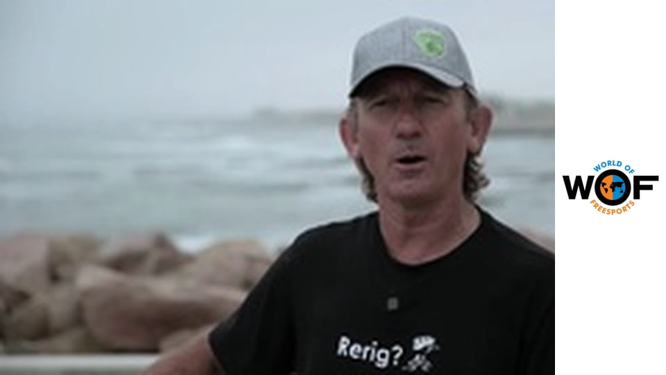 World of free sports Magazin 2023 Сезон 1 Епізод 5