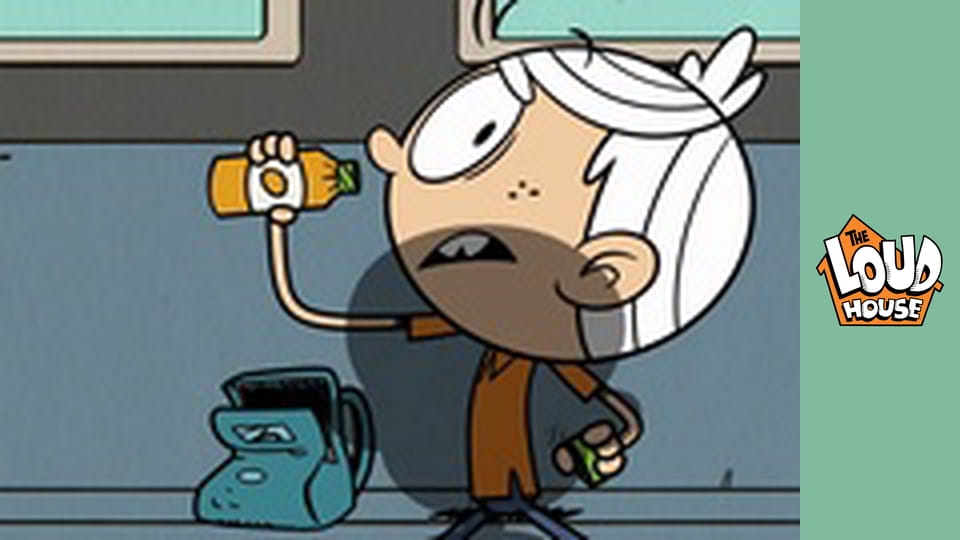 Гучний дім Сезон 5 Епізод 9