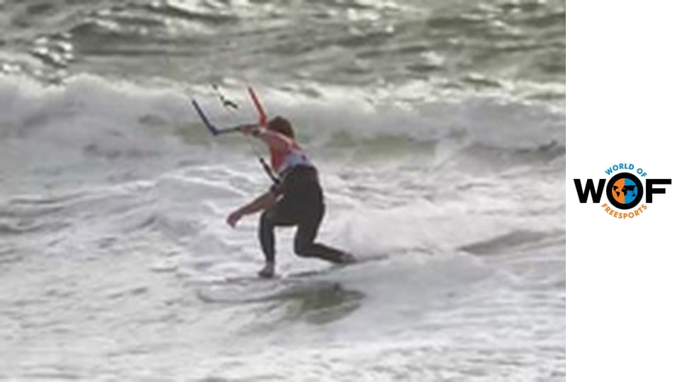 Water Sport Сезон 1 Епізод 4