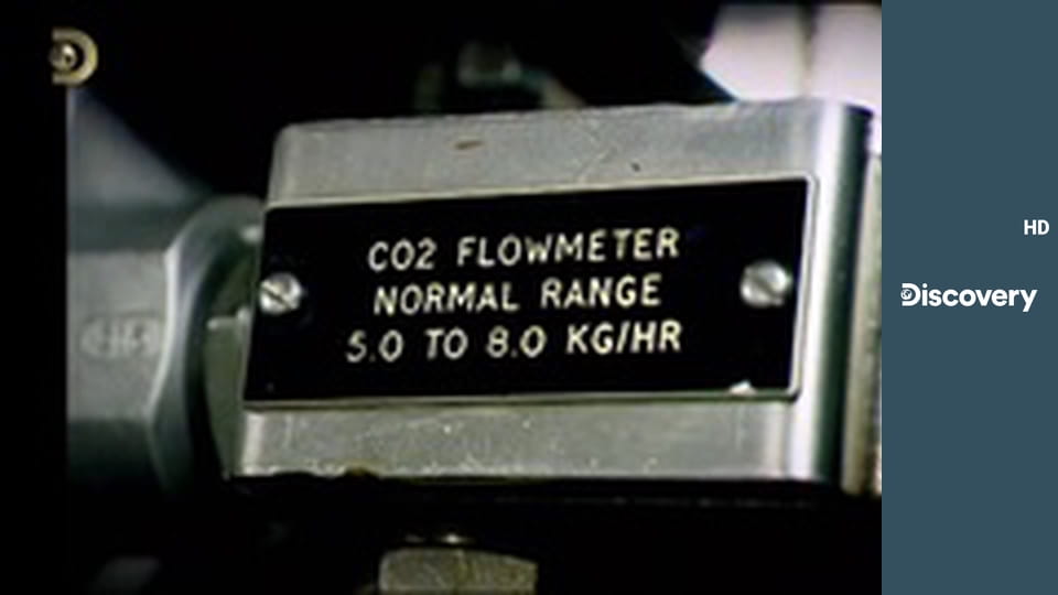 Как это сделано? S4E3 - Атомные подлодки/Манекены для столкновений/Фрукты-овощи