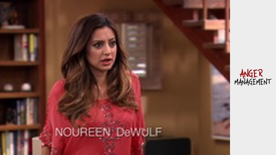 Charlie Dates a Teacher S2E7