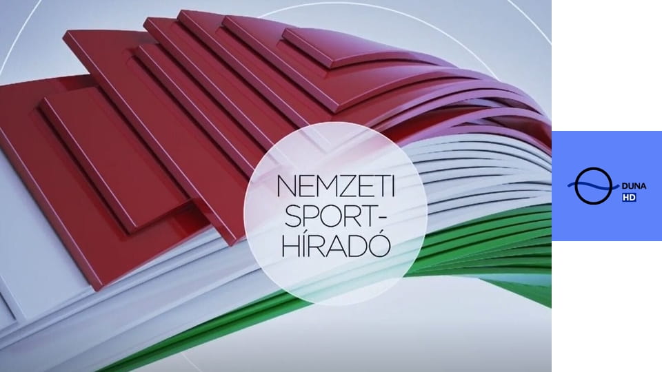 Nemzeti Sporthíradó