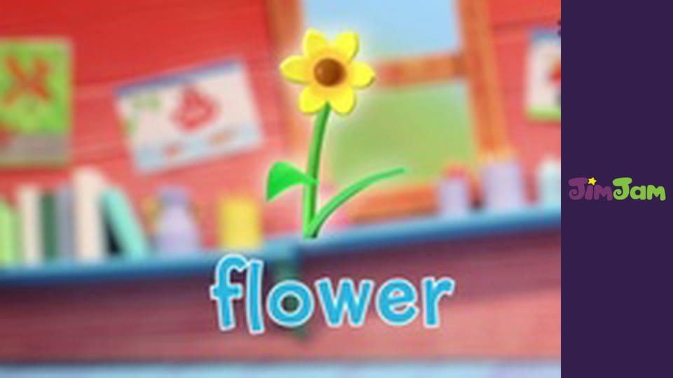 Learning Time With Timmy S1E5 - Hide and seek