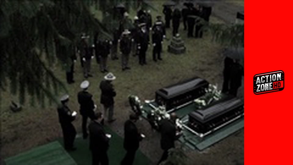 True Justice - Season 2 Episode 1