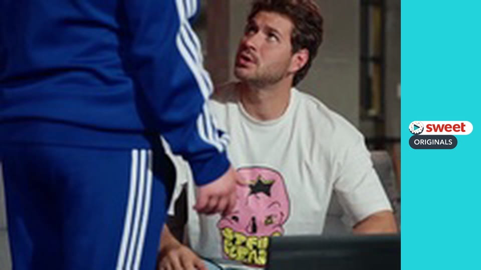 Життя на трьох Серія 5