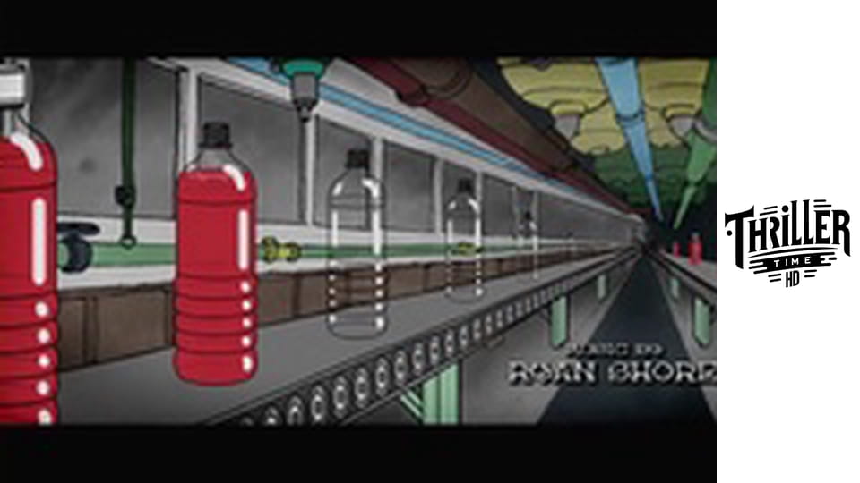 Cabin Fever 2: Spring Fever