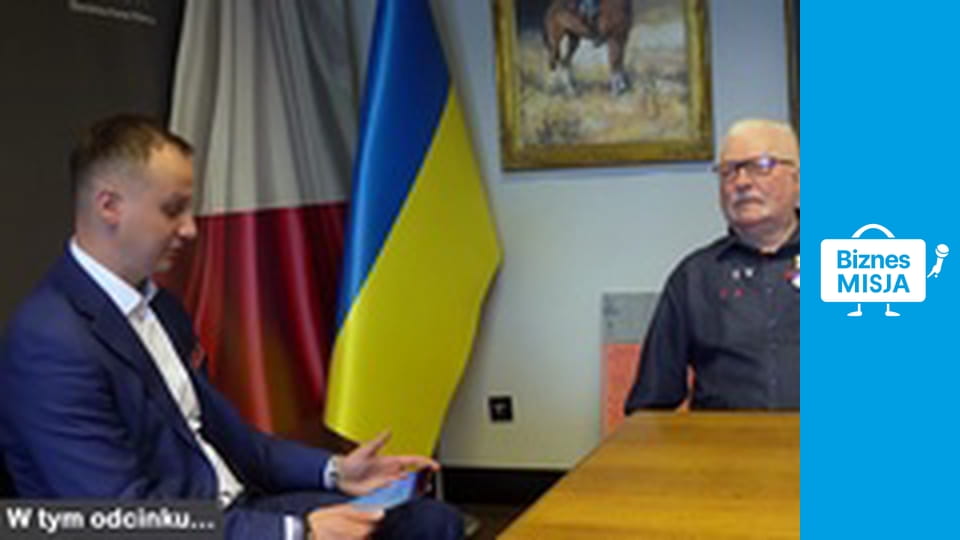 LECH WAŁĘSA - BIOGRAFIA BEZ TAJEMNIC