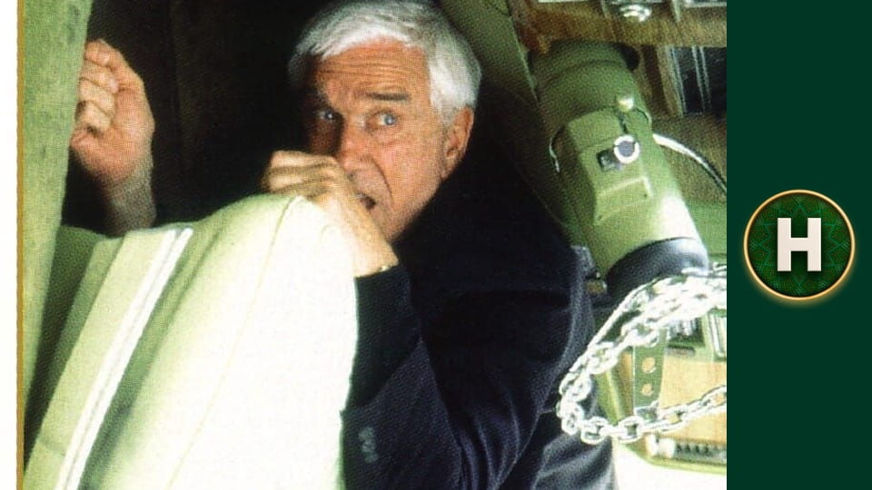 Помилково звинувачений