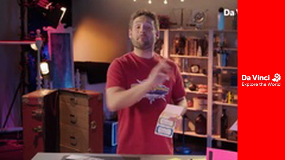 Супергерой Спринтер Галор - Земные рассказы