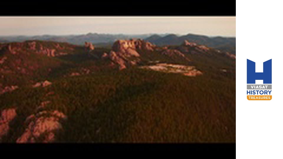 Прокляті скарби Сезон 1 Епізод 3