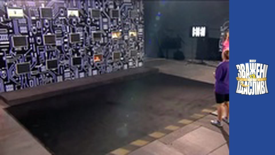 Зважені та щасливі, Сезон 6 Випуск 17 Частина 2