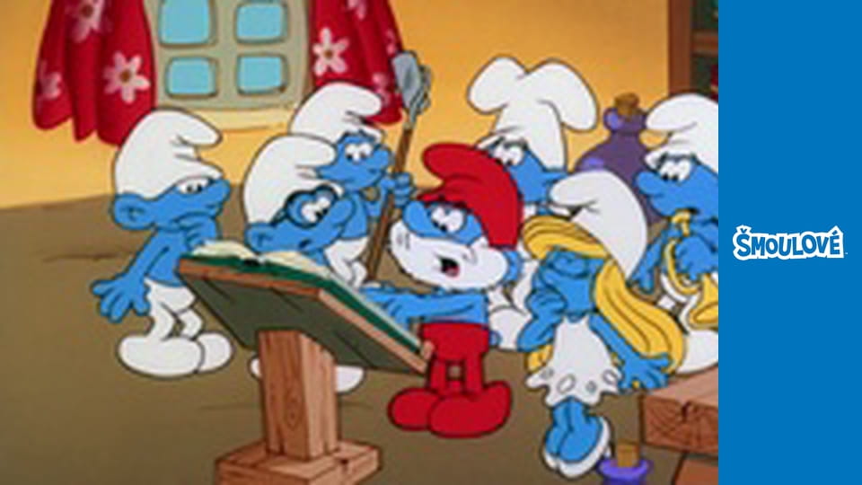 Cestovatel / Měsíční mužík