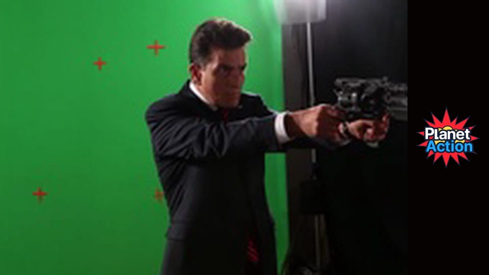 Planet Action Season 1 Episode 19