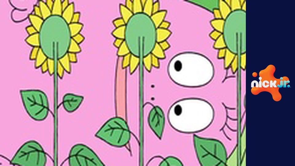 М/с "Барбатато. Велика щаслива сім'я", 2 сезон, 6 с. "Народження / Викриття".