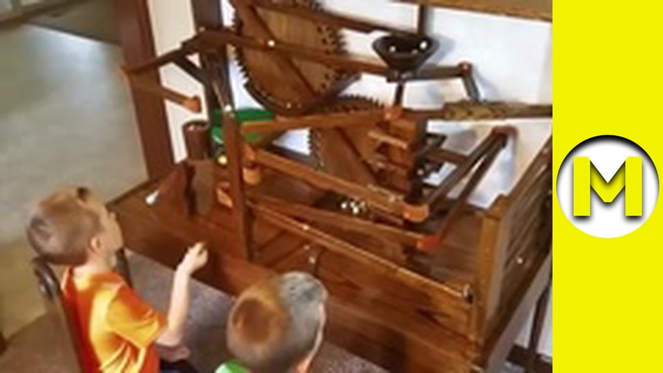 Max TV - сезон 2 - серія 48