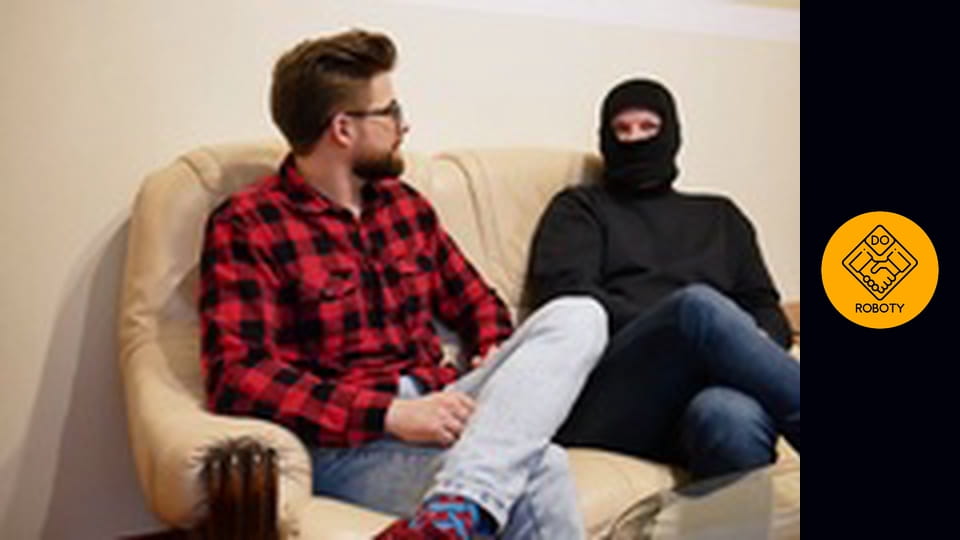 JAK ŁATWO WYCIĄGAĆ INFORMACJE, PRACA DETEKTYWA