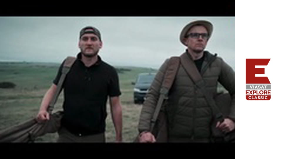 Короп-монстр - Сезон 7 Серія 1