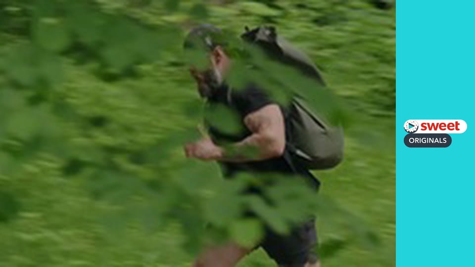 Зрадники Серія 3