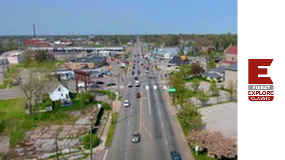 Масштабні інженерні помилки  - Сезон 4 Серія 2