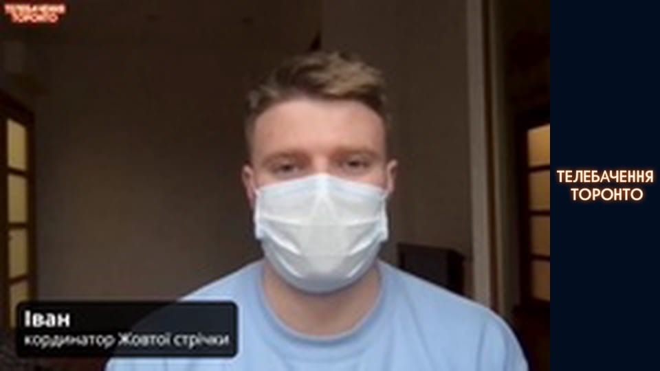 Russian-Ukrainian war - episode 111