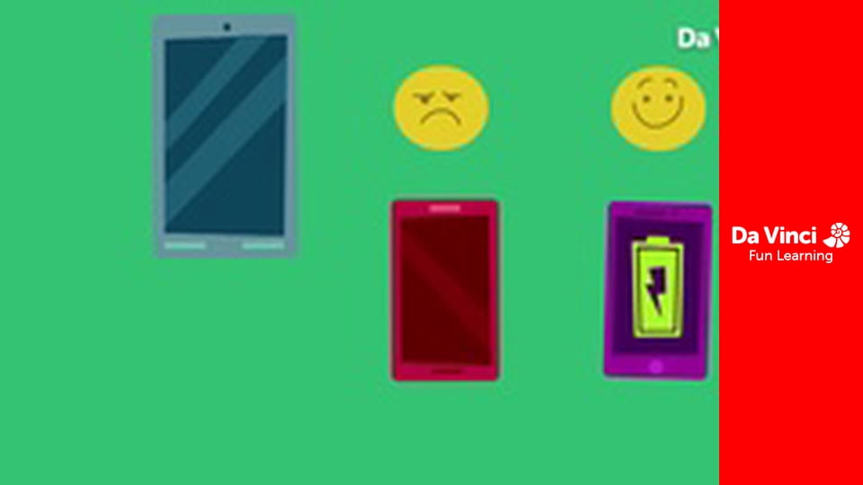 Інноваційні лабораторії да Вінчі - Порівняння