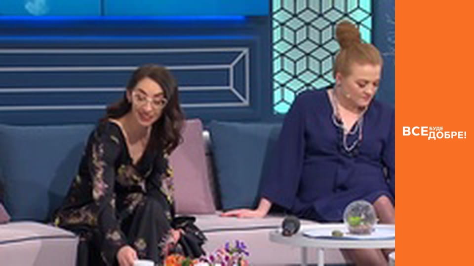 Сезон 3, Випуск 53, частина 2