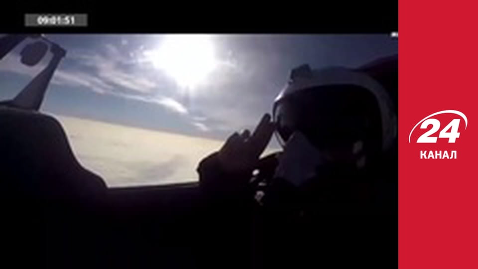 Реалії. Все про війну