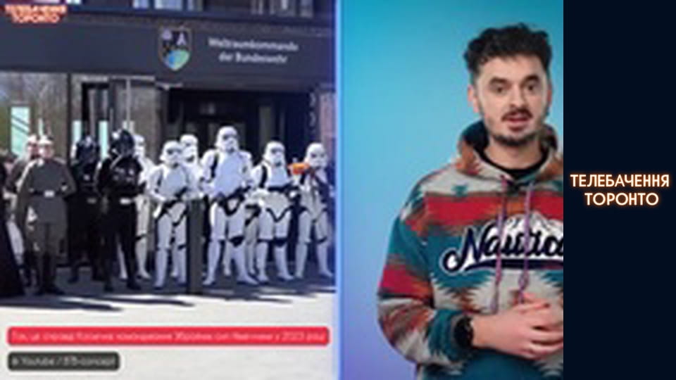 ЗОРЯНІ ВІЙНИ ЛАПТЯМИ: росія становить загрозу не лише на Землі, але і у космосі